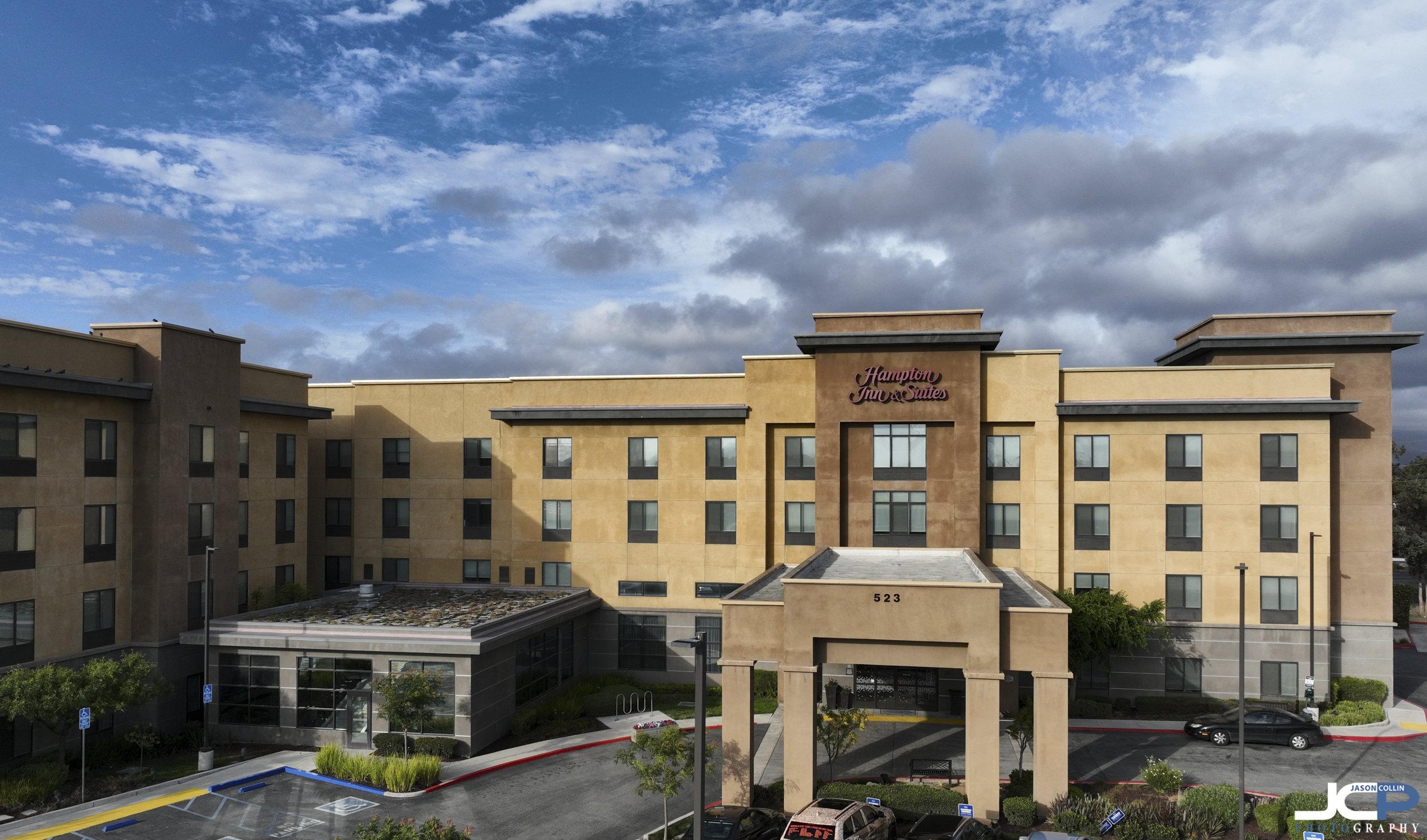 Hampton Inn - Salinas