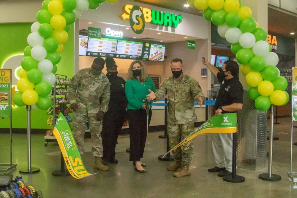 Subway