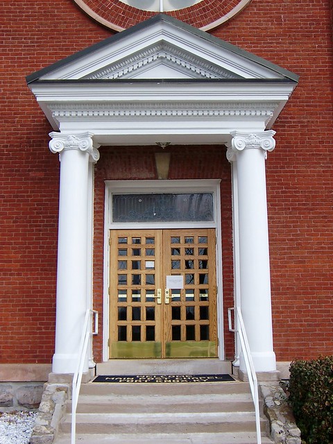 Fort Knox Chapel
