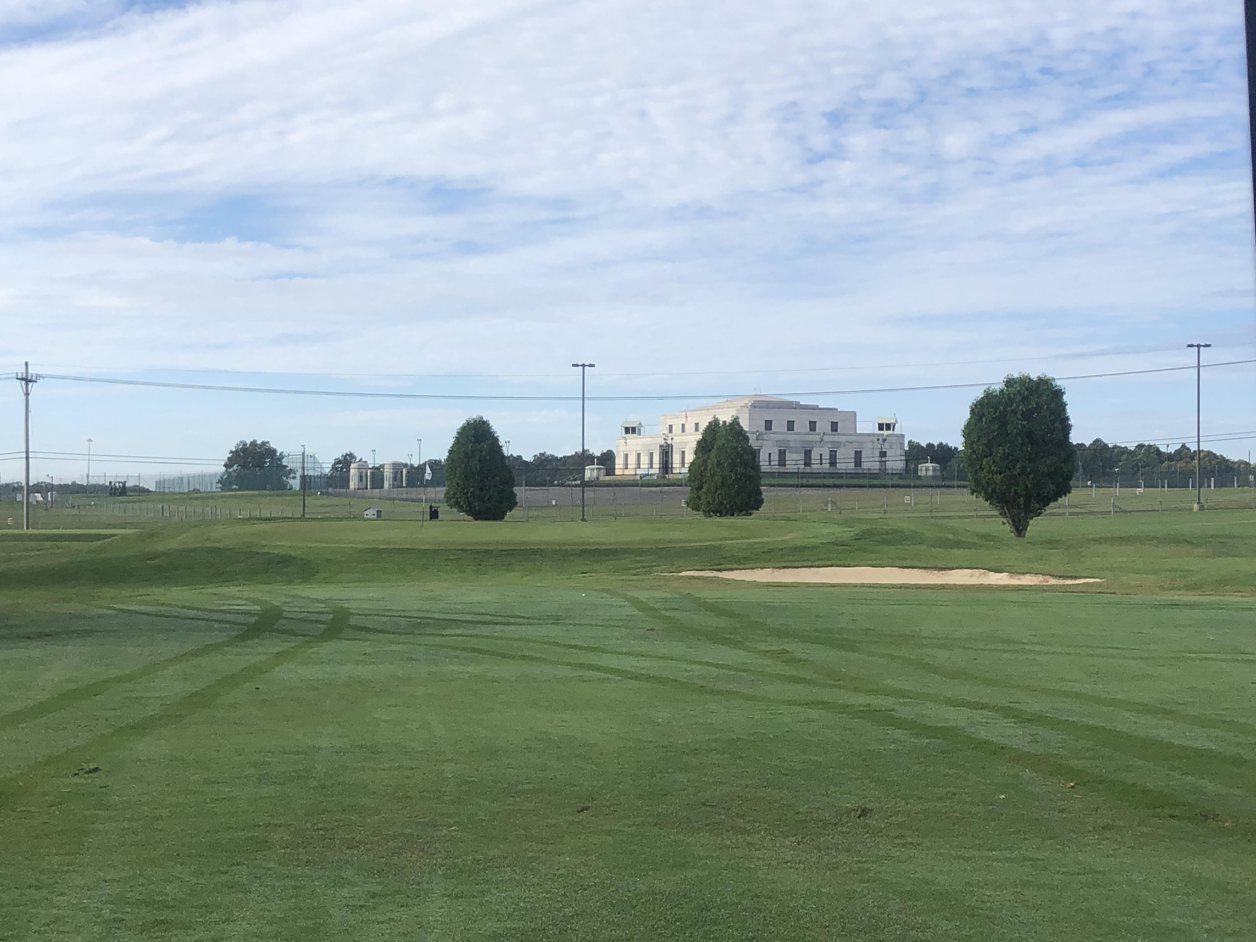Fort Knox Golf Course