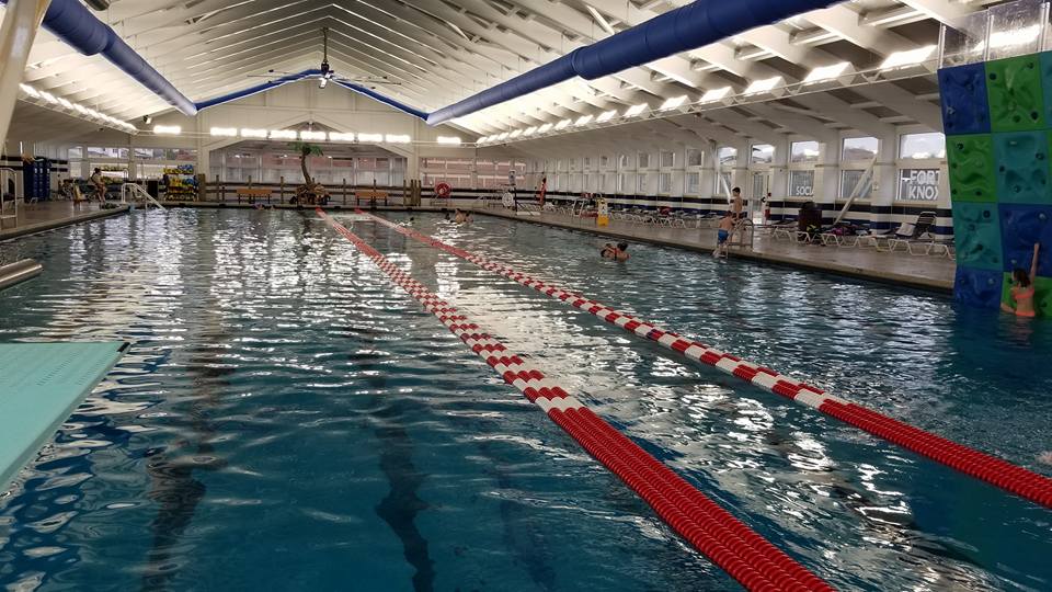 Fort Knox MWR Recreation Center