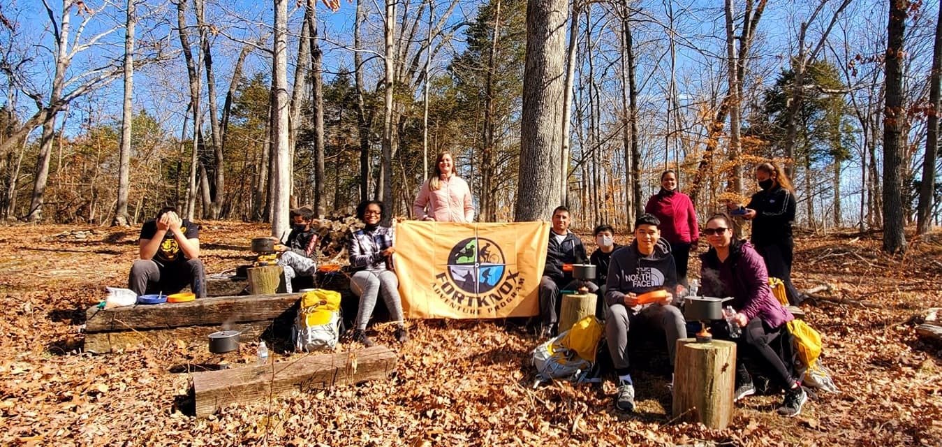 Fort Knox Outdoor Recreation