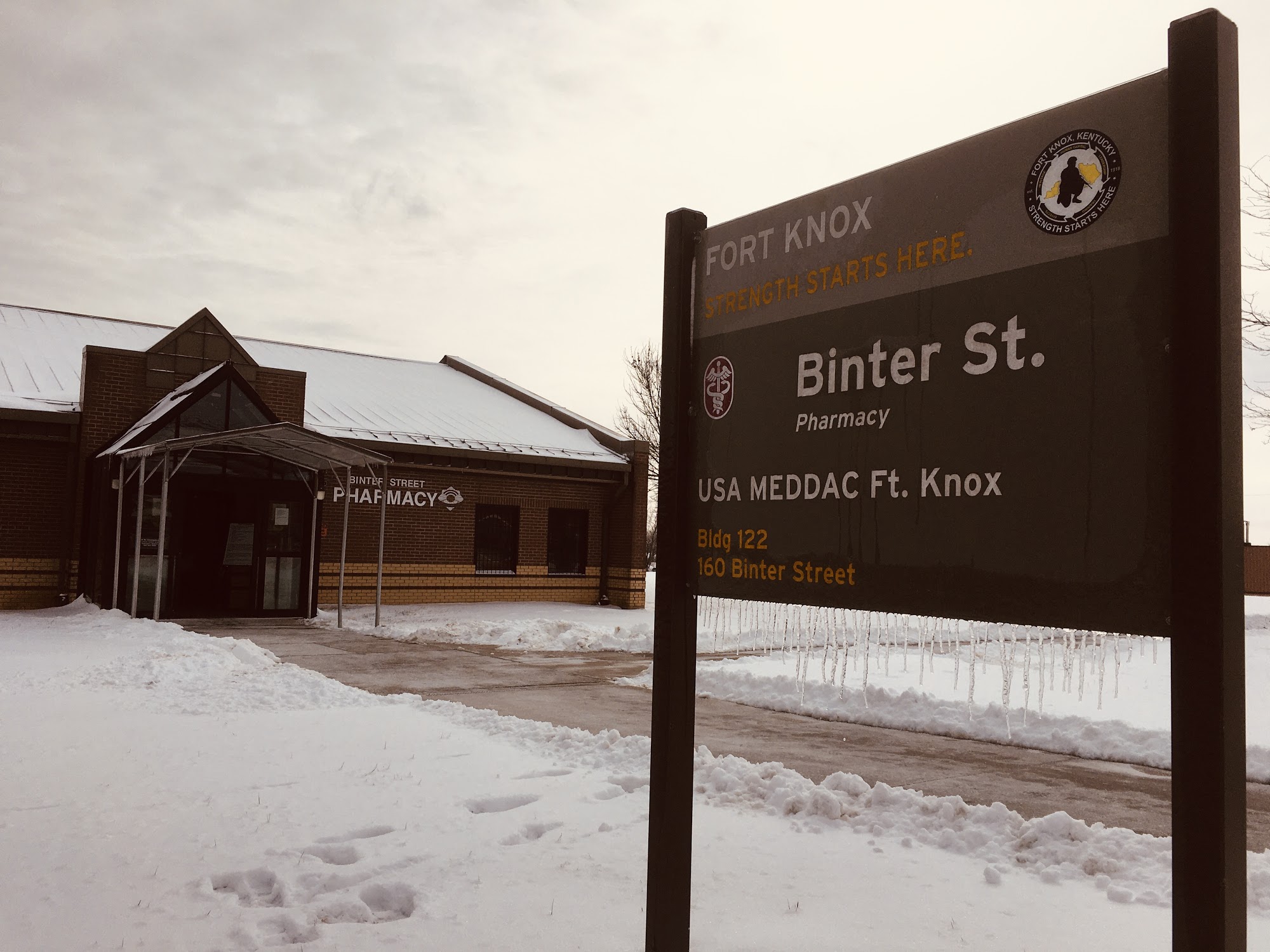 Fort Knox Pharmacy