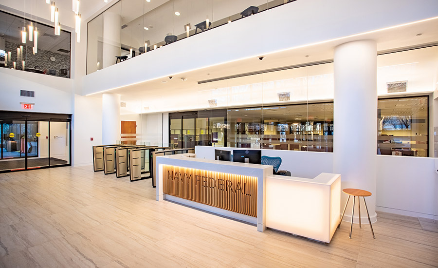 Navy Federal Credit Union Fort Leavenworth