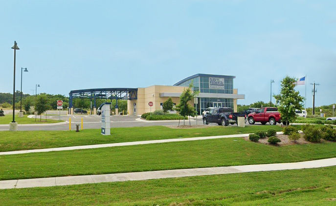 Navy Federal Credit Union