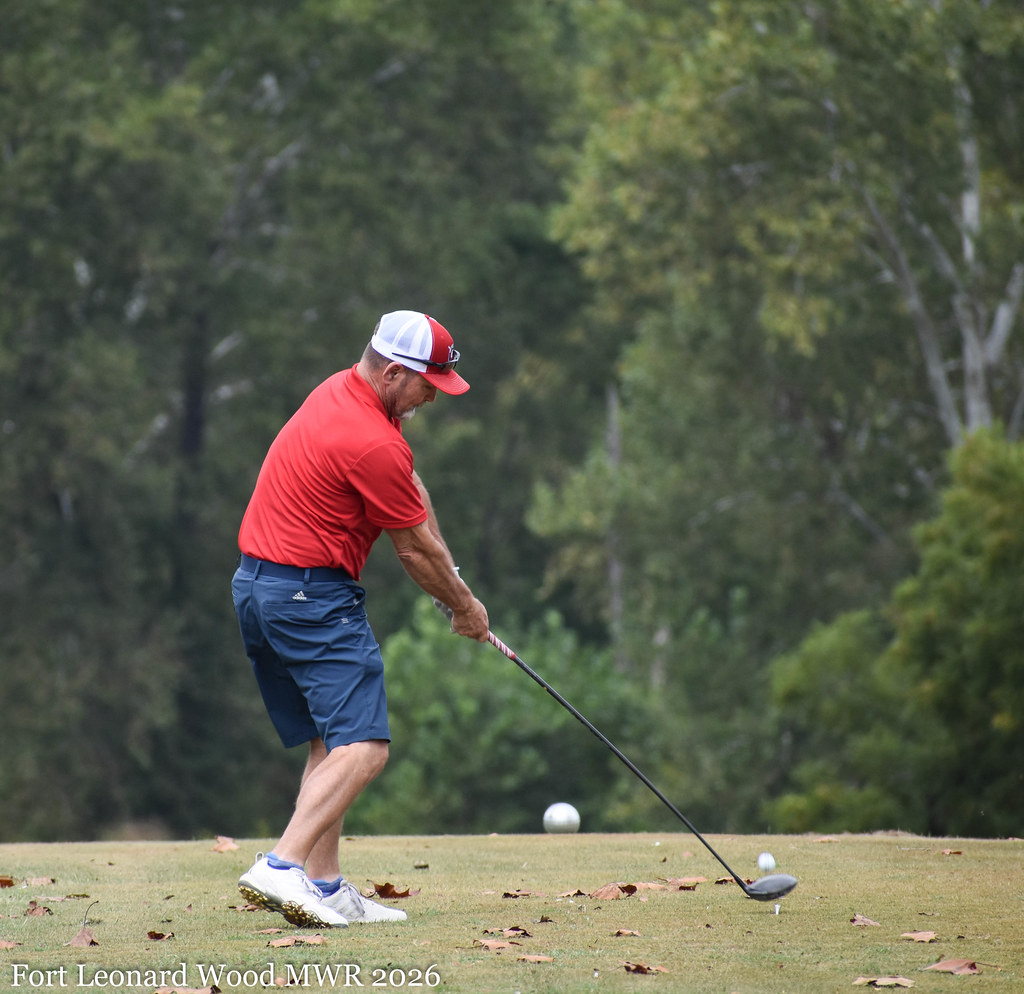 Fort Leonard Wood Golf Course