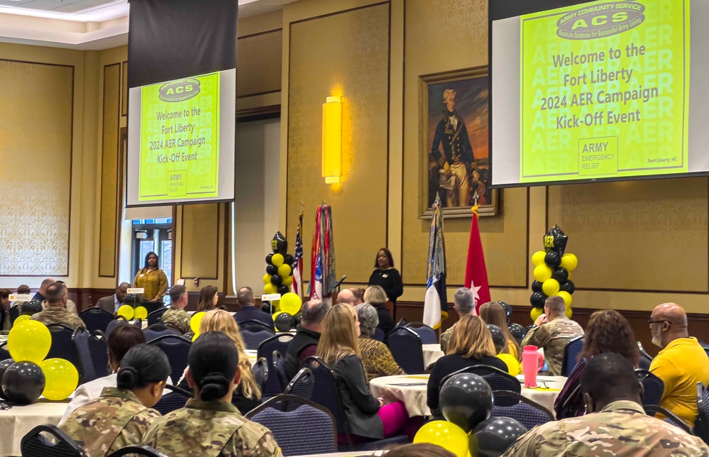 Army Community Service Fort Liberty