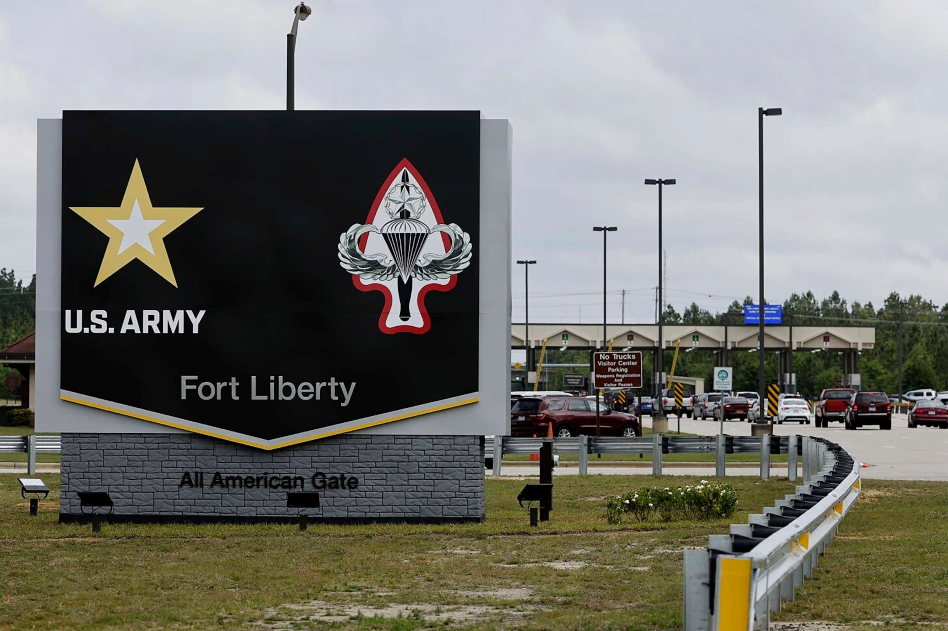 Fort Liberty Base Operator