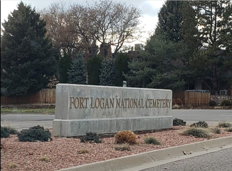 Fort Logan National Cemetery