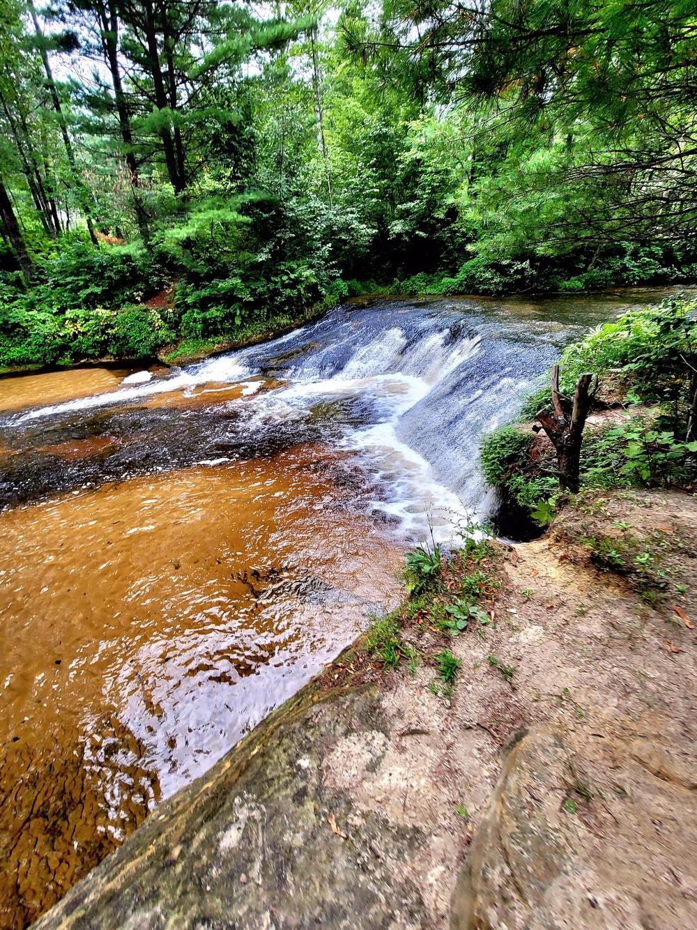 Fort McCoy Outdoor Recreation