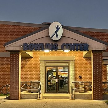 Fort Meade Bowling Center