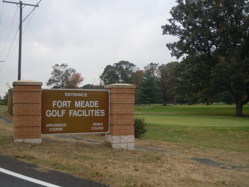 Fort Meade Golf Course