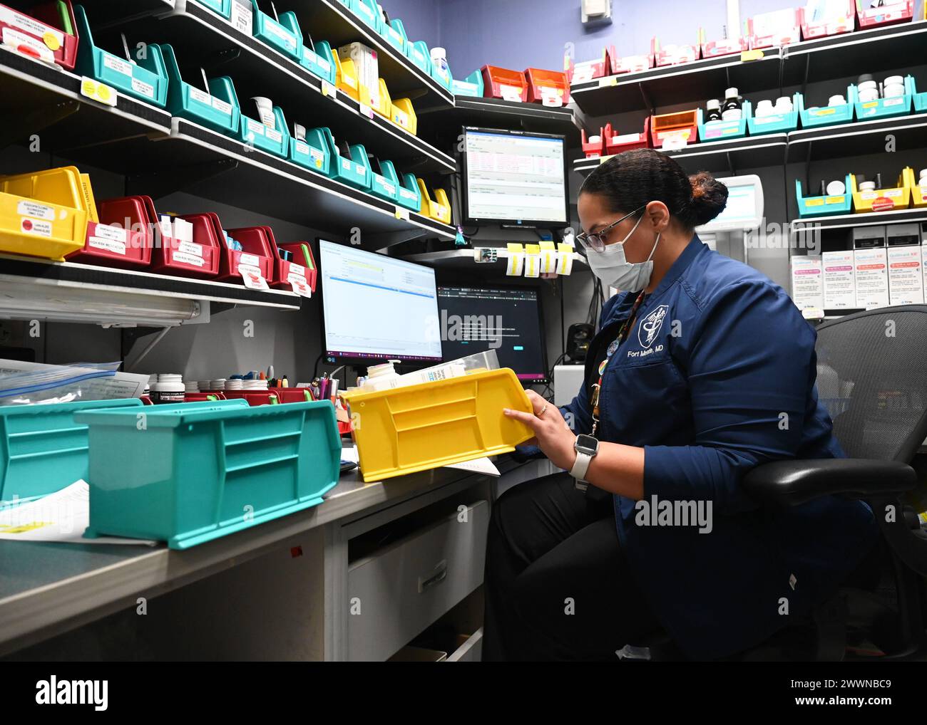 Fort Meade Pharmacy