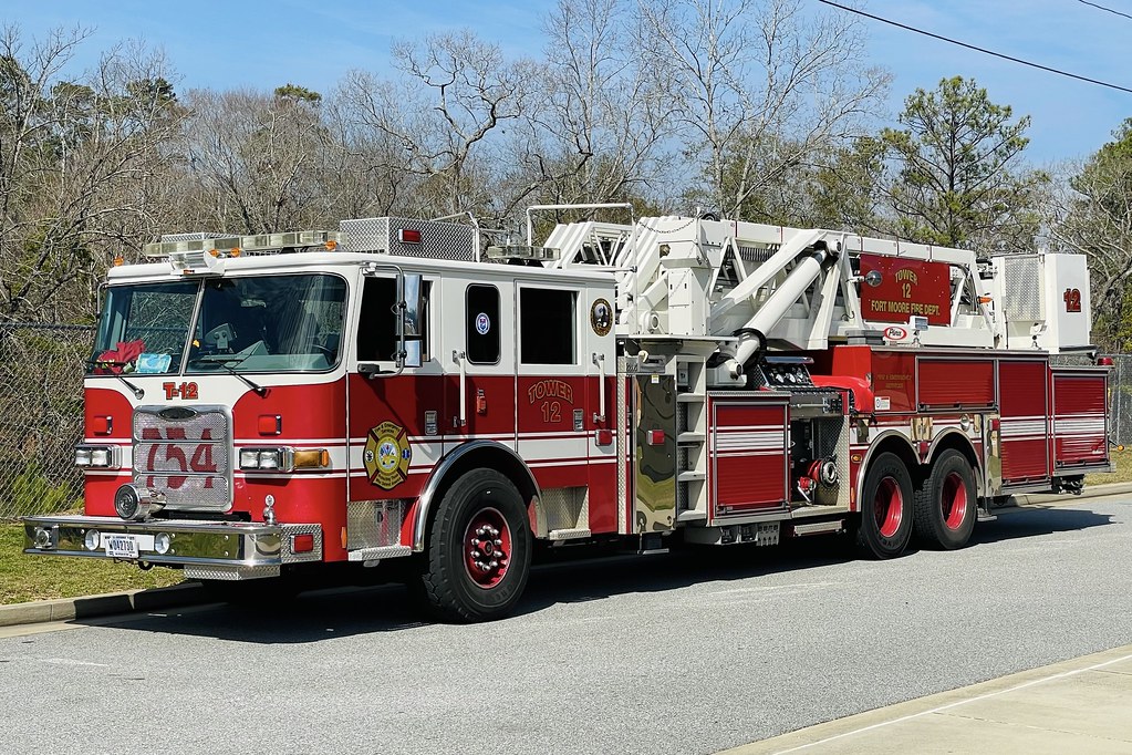 Fire Department