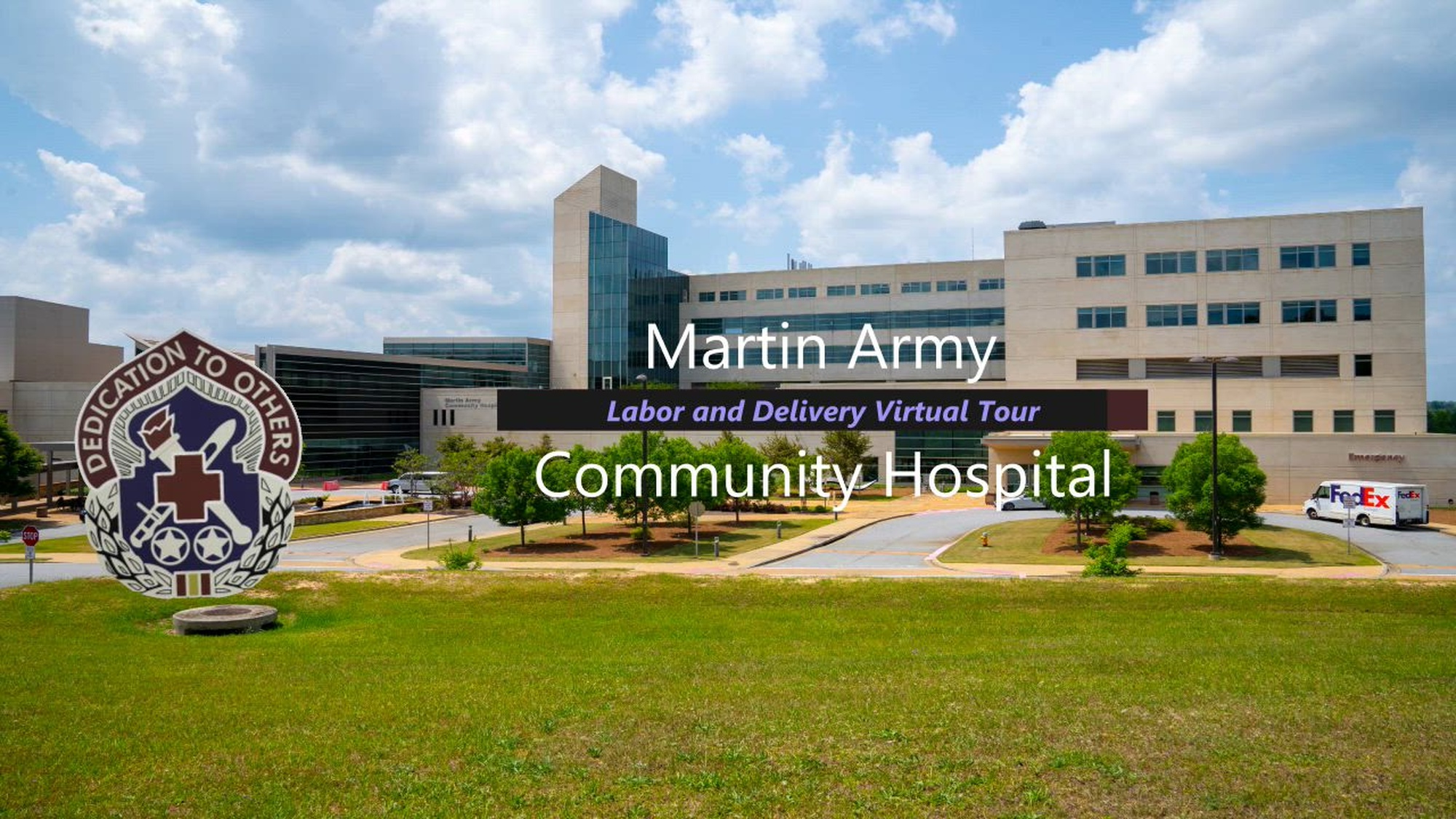 Martin Army Community Hospital