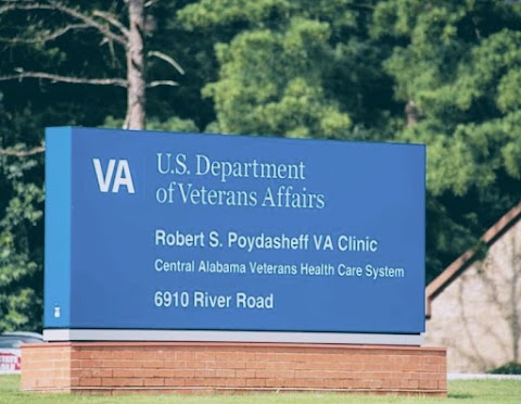 VA Clinic Columbus