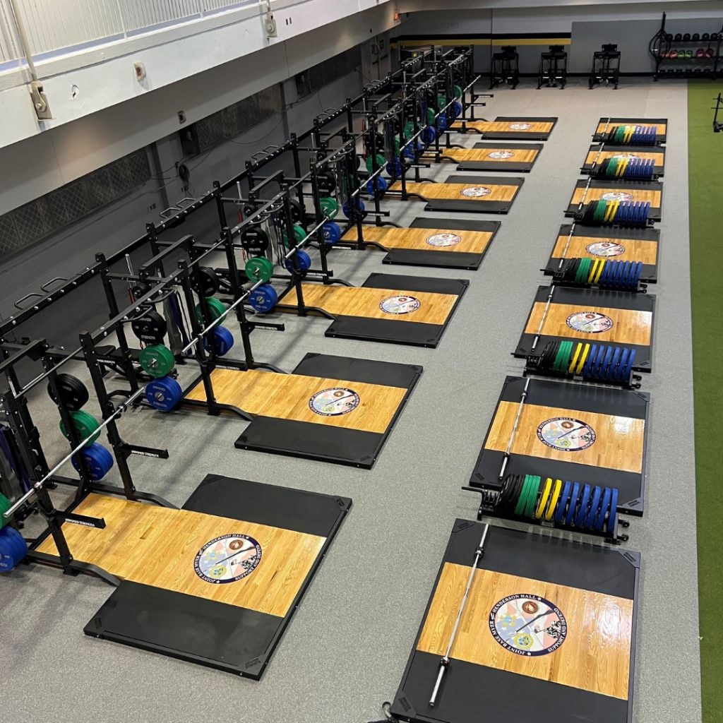 Fort Myer Fitness Center - Joint Base Myer-Henderson Hall