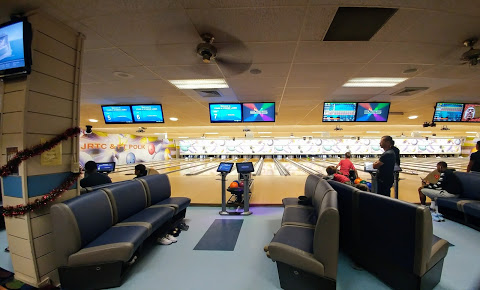 Bowling Center