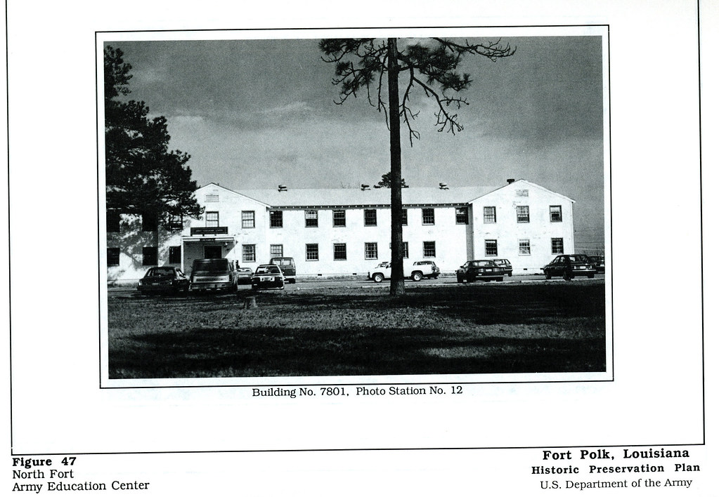 Army Education Center