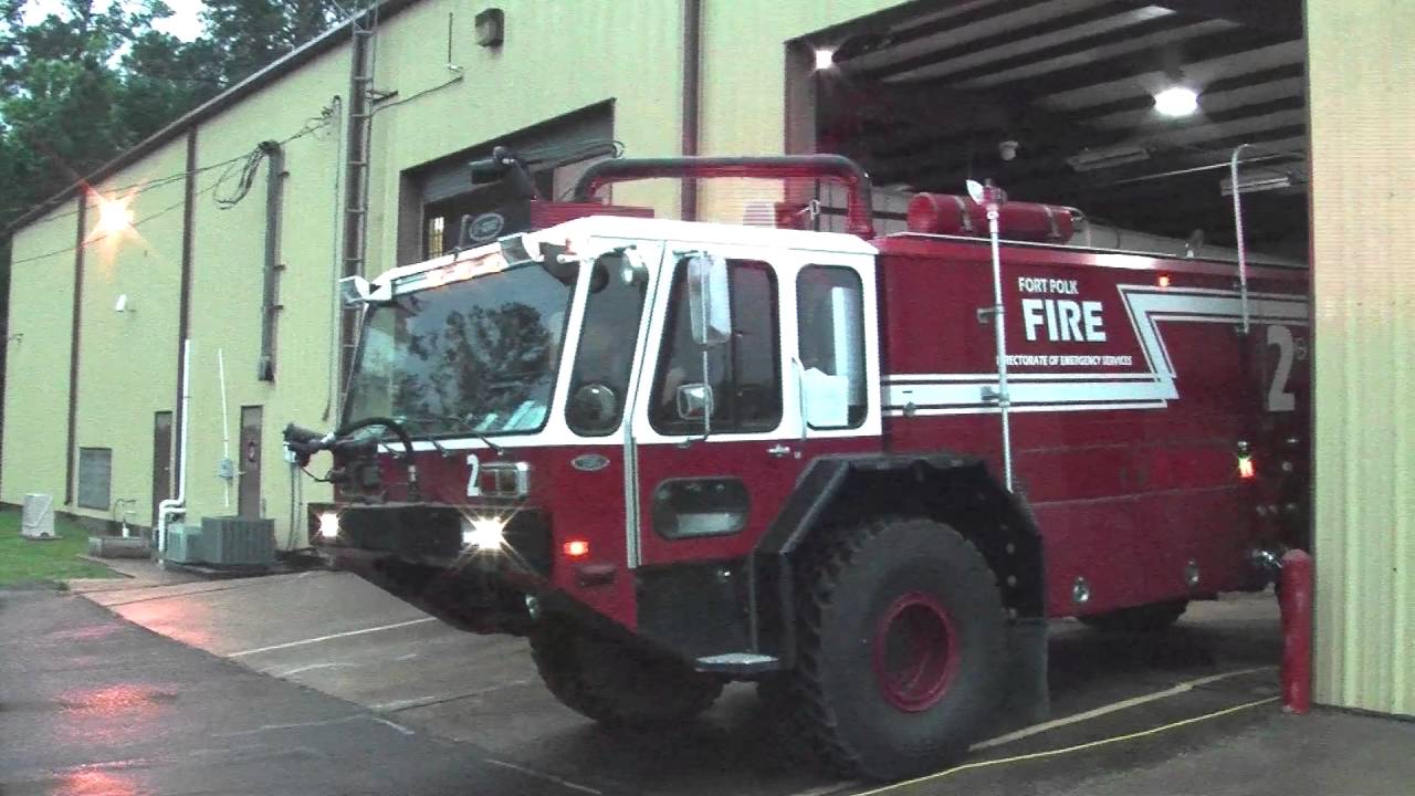 Fire Department