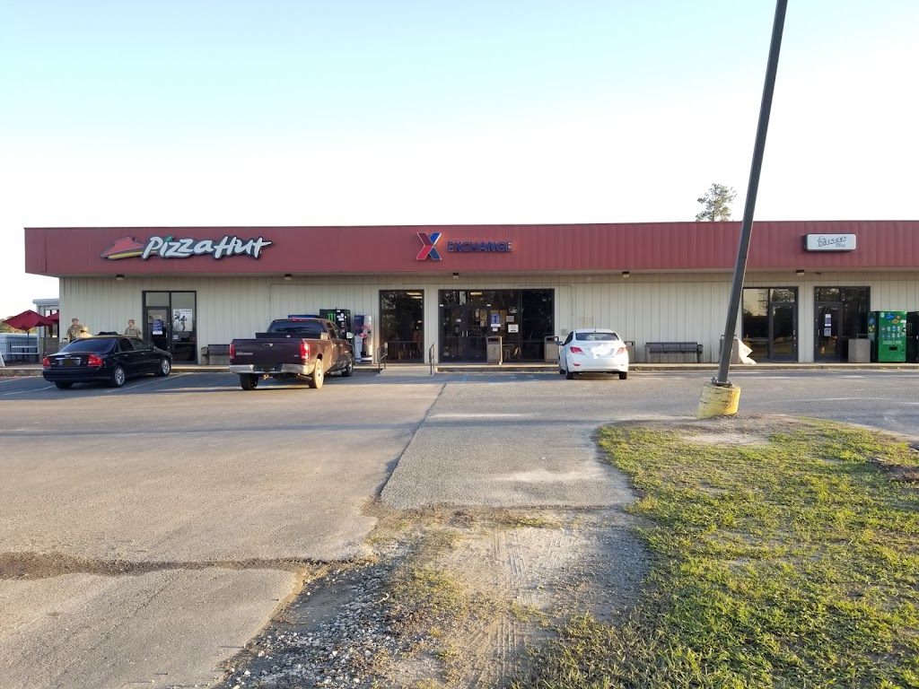 Pizza Hut Leesville