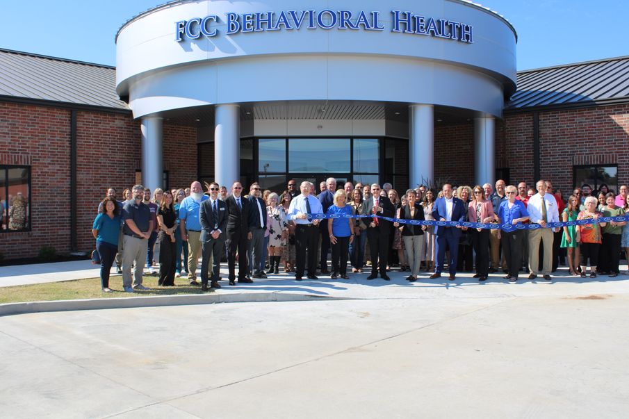 Behavioral Health Clinic