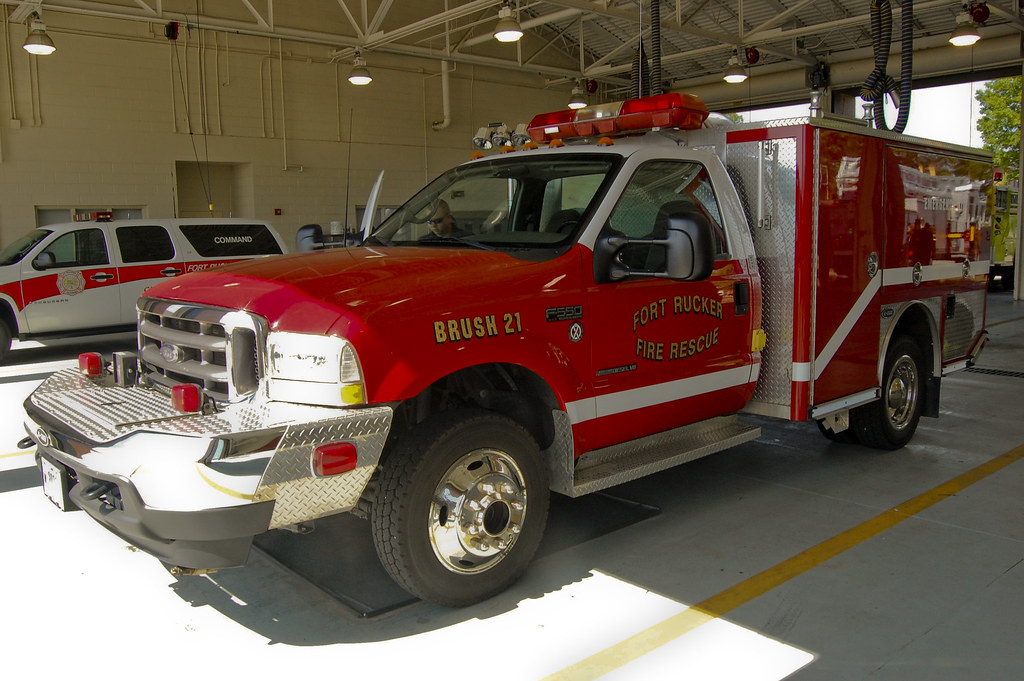 Fire Department