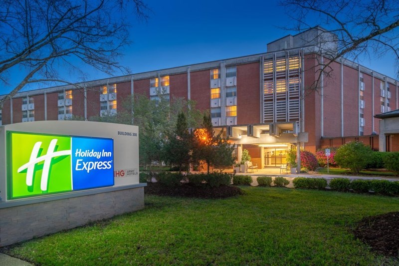 IHG Army Hotels
