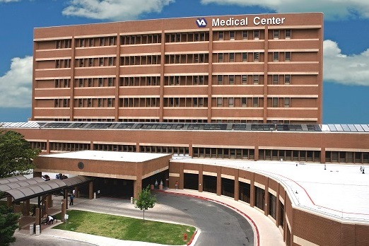 Audie L. Murphy VA Hospital