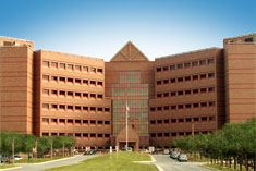 Brooke Army Medical Center (BAMC)