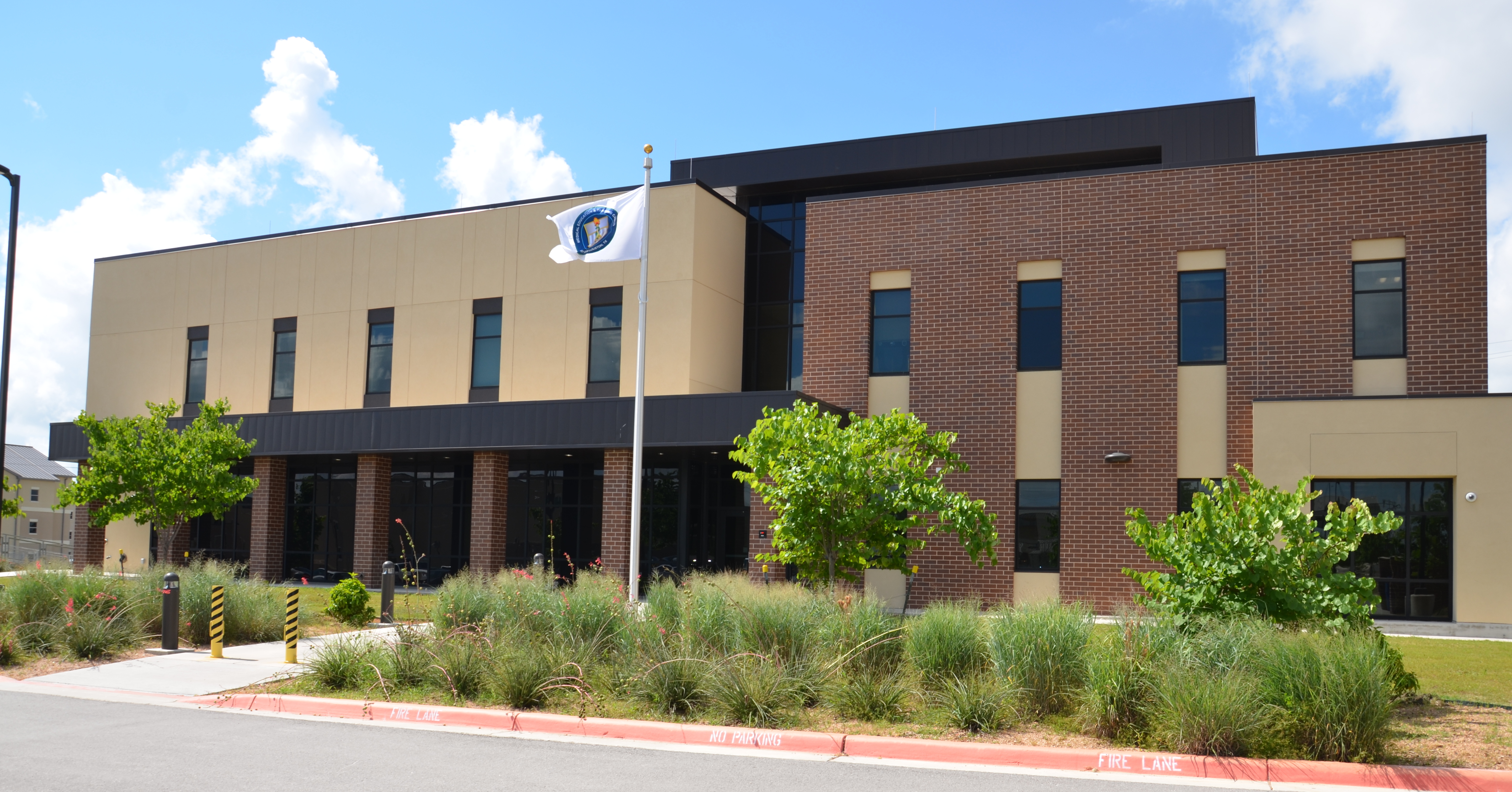 Medical Education and Training Campus (METC)