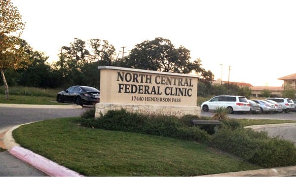 North Central Federal Clinic