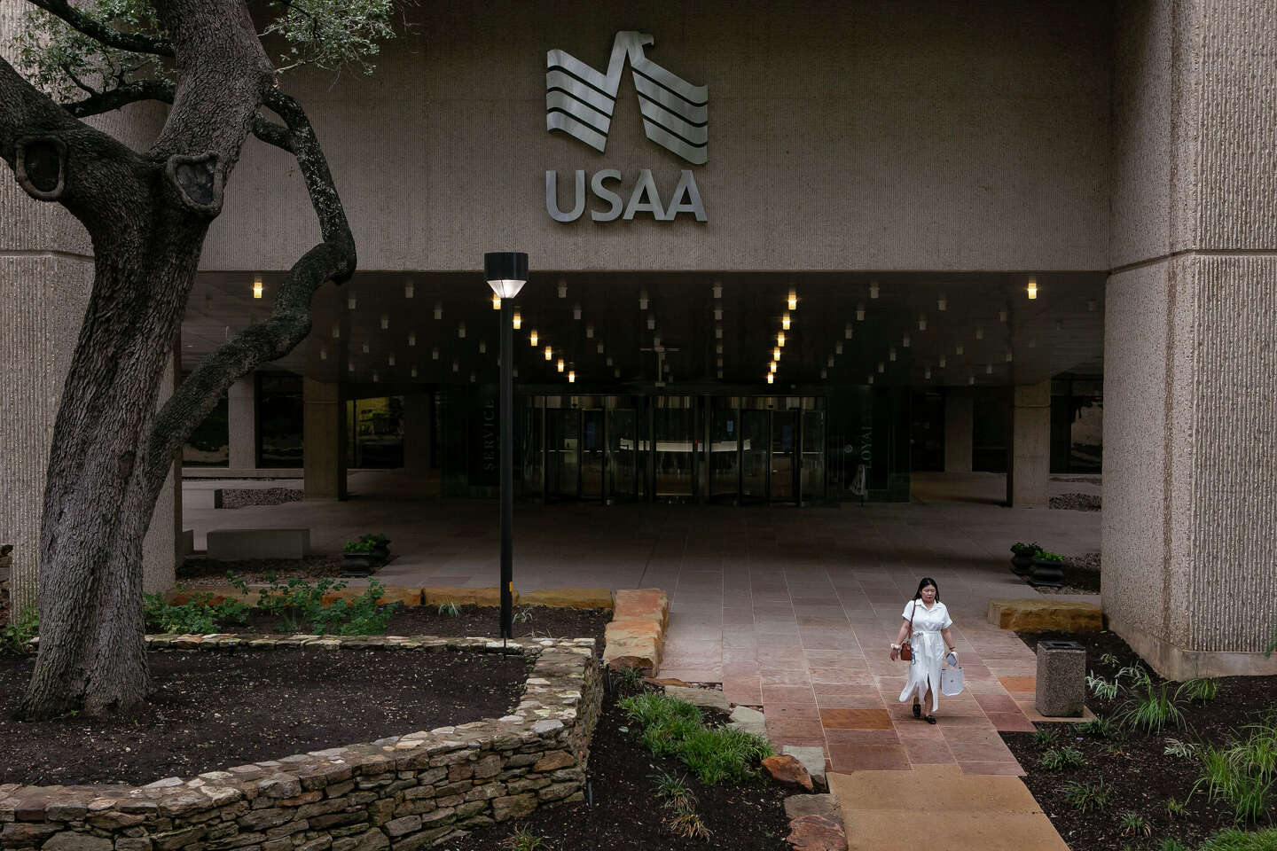 USAA Headquarters San Antonio
