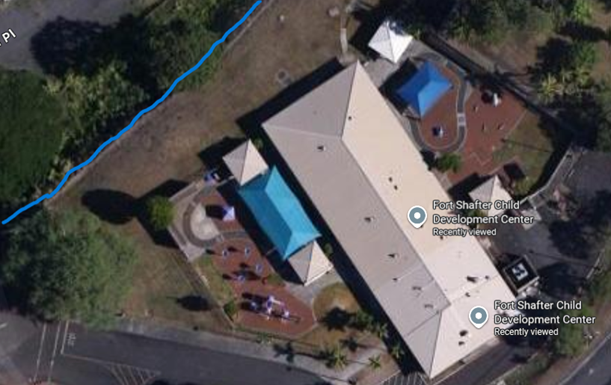 Child Development Center (CDC)