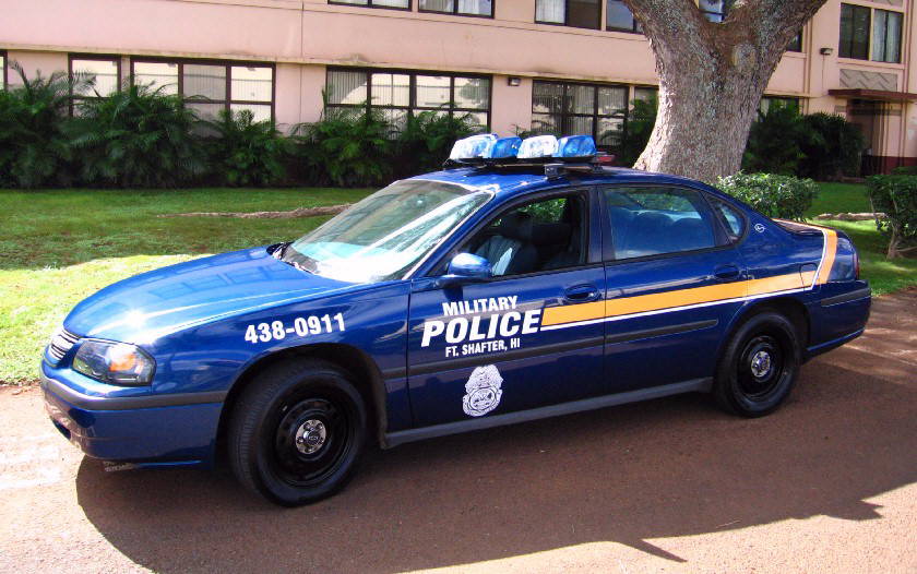 Military Police