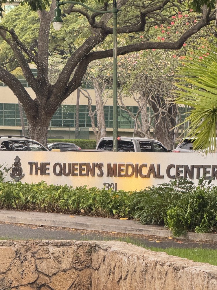 Queens Medical Center