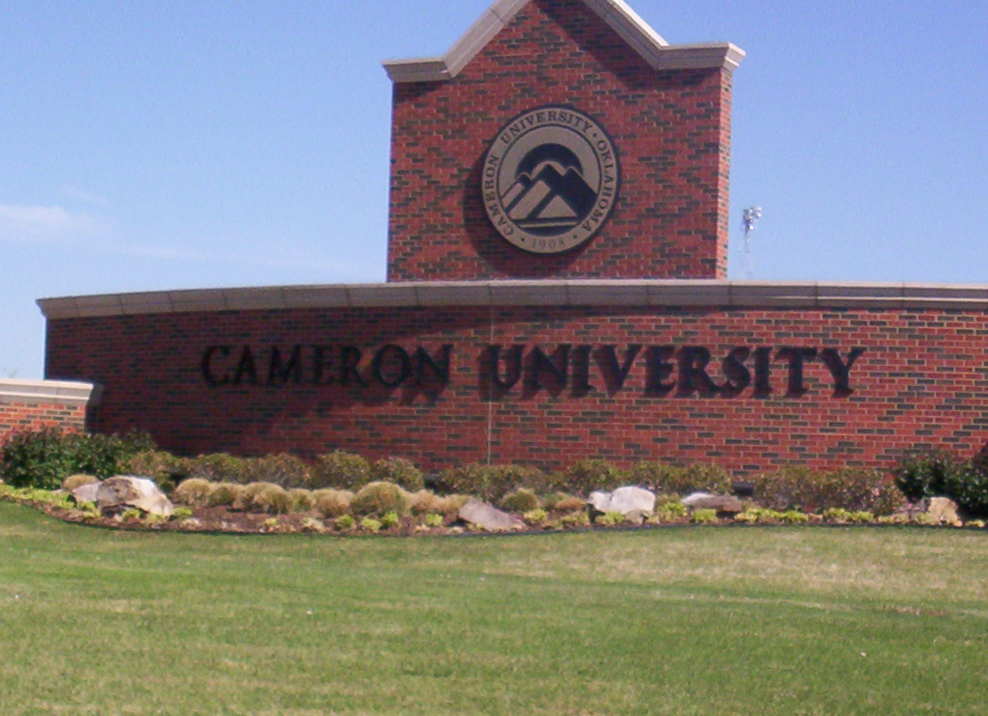 Cameron University