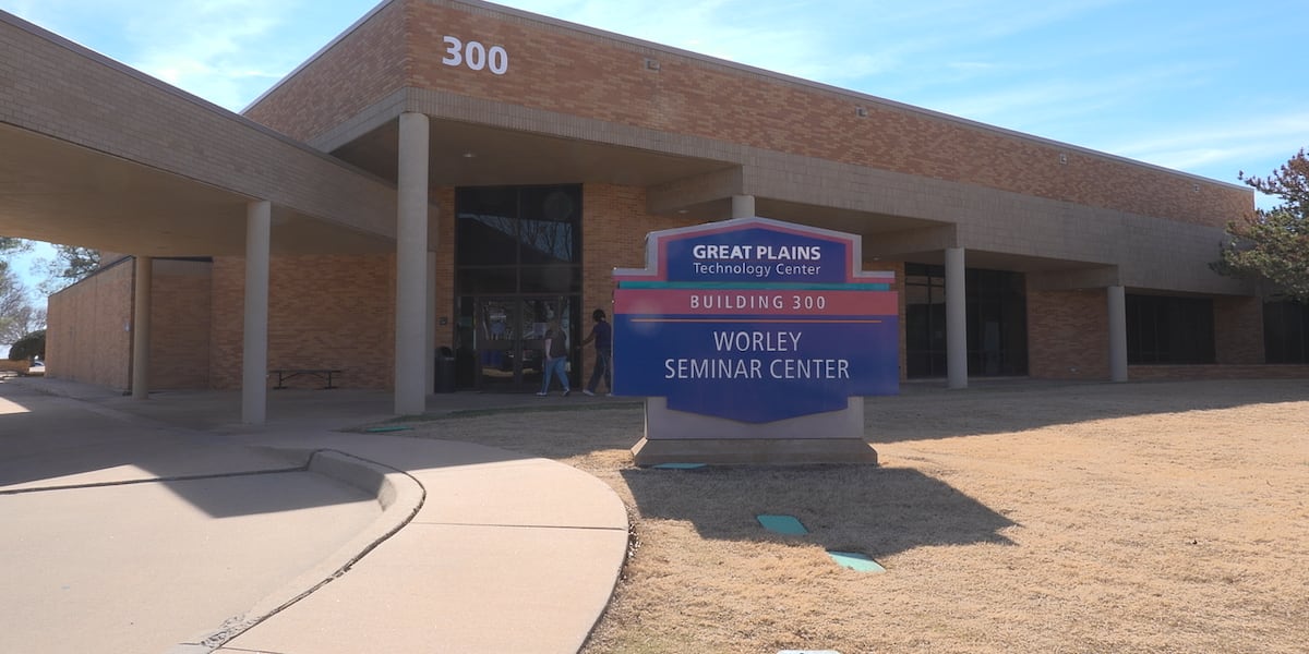 Great Plains Technology Center