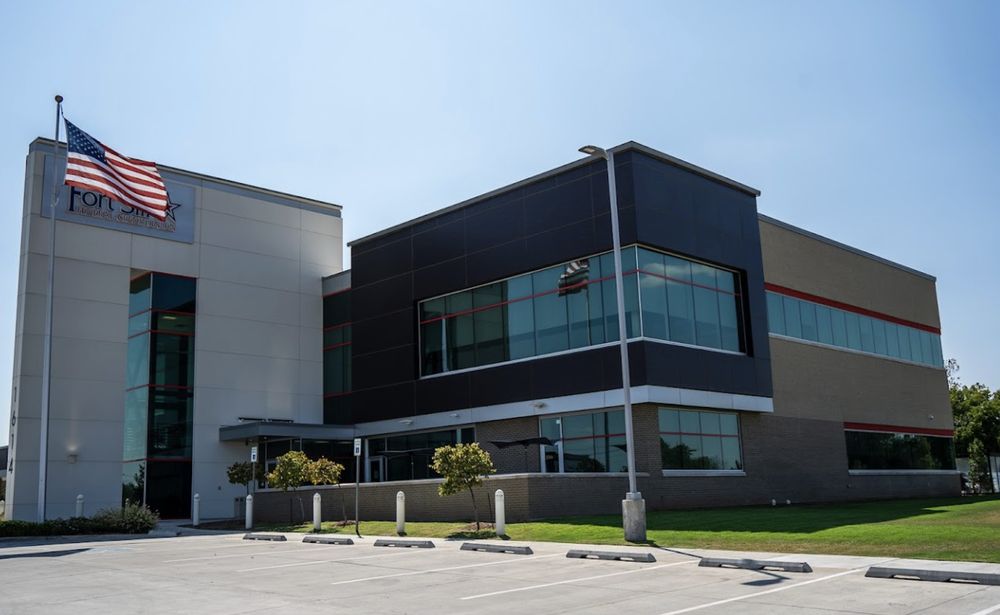 PenFed Credit Union - Fort Sill
