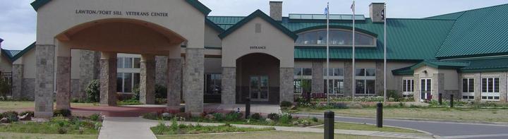 VA Benefits Office Lawton