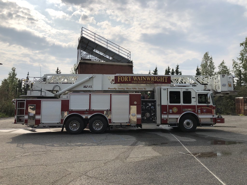 Fire Department