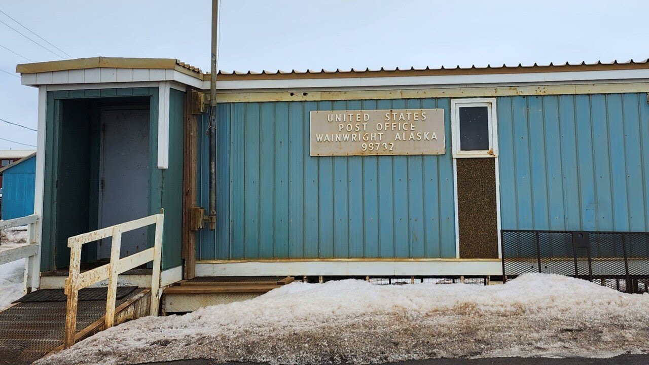 Post Office