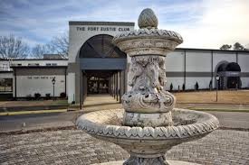 Fort Eustis Club- Joint Base Langley-Eustis