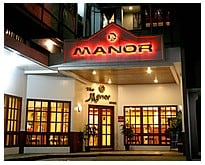 Manor Hotel