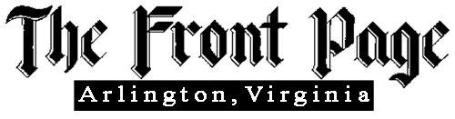 Front Page Arlington
