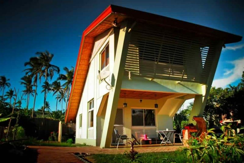 Gratchi's Getaway - Tagaytay Farm Resort & Team Building Venue