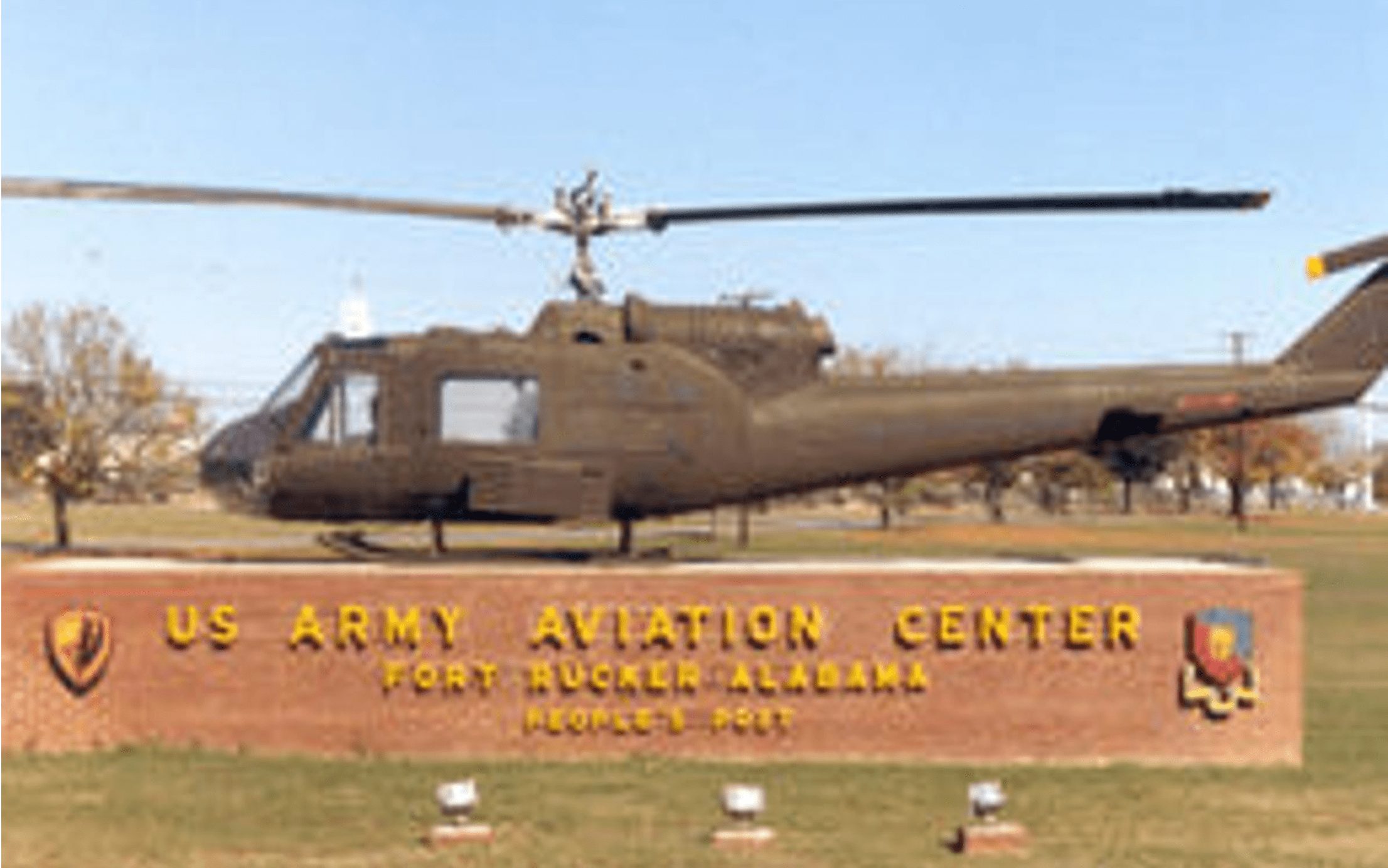 Ft. Rucker PS