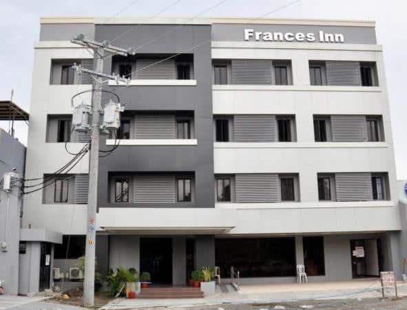 Frances Inn