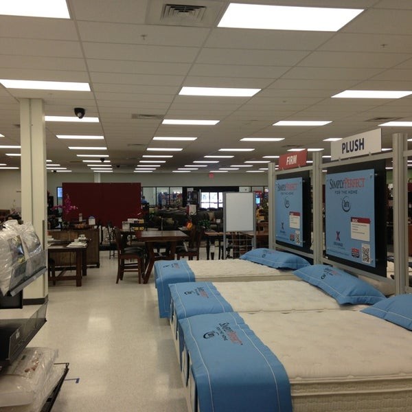Furniture Store - MacDill AFB