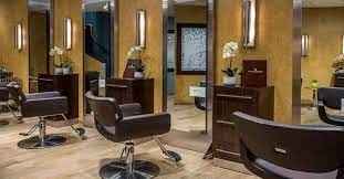 Fusion, the Salon